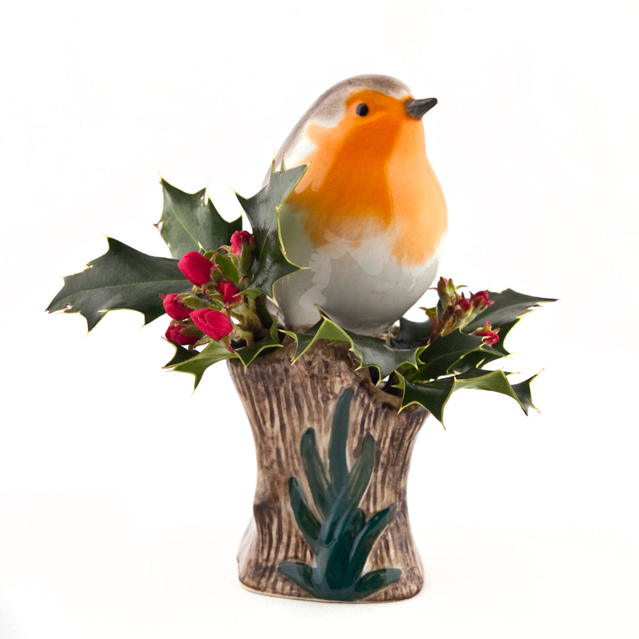 BIRD Vase